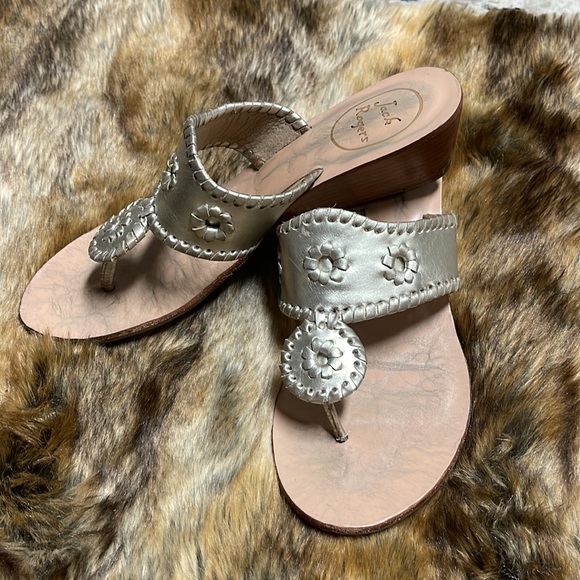 Jack Roger’s sandals - Picture 2 of 7